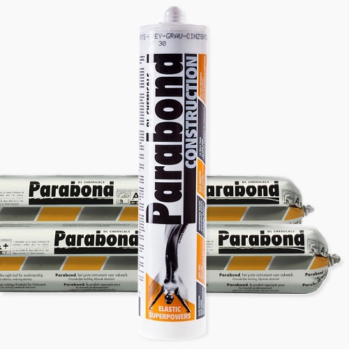 Герметик для бетона Parabond Construction